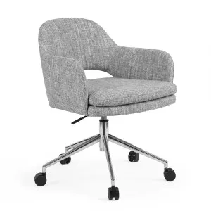 Luno Desk Chair by M+Co Living, a Chairs for sale on Style Sourcebook