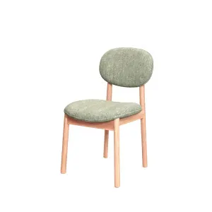 Ossa Diing Chair by M+Co Living, a Dining Chairs for sale on Style Sourcebook