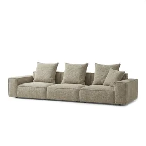 Rook Left Arm Sofa by M+Co Living, a Sofas for sale on Style Sourcebook