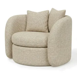 Nimbus Occasional Chair by M+Co Living, a Chairs for sale on Style Sourcebook