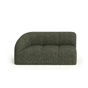 Moro Left Arm Sofa by M+Co Living, a Sofas for sale on Style Sourcebook