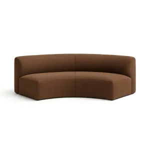 Riva Corner Curve by M+Co Living, a Sofas for sale on Style Sourcebook