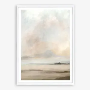 Topsham II Art Print by The Print Emporium, a Prints for sale on Style Sourcebook