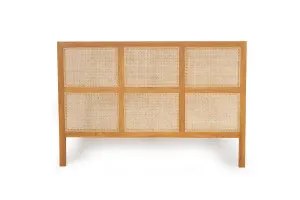 Fernando Bedhead - King by Azure Interiors, a Bed Heads for sale on Style Sourcebook