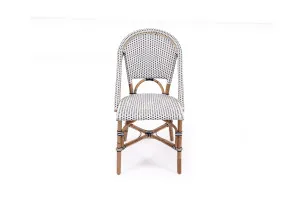 Sorrento Dining Chair - Navy by Azure Interiors, a Dining Chairs for sale on Style Sourcebook