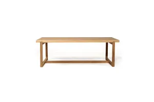 Coogee Rectangle Coffee Table - 90cm by Azure Interiors, a Tables for sale on Style Sourcebook