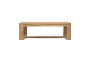 The Isles Outdoor Coffee Table - High by Azure Interiors, a Tables for sale on Style Sourcebook