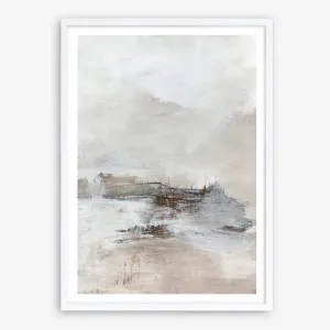 Old Town III Art Print by The Print Emporium, a Prints for sale on Style Sourcebook