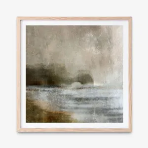Headland (Square) Art Print by The Print Emporium, a Prints for sale on Style Sourcebook
