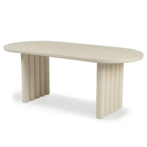 Imola Dining Table by M+Co Living, a Dining Tables for sale on Style Sourcebook