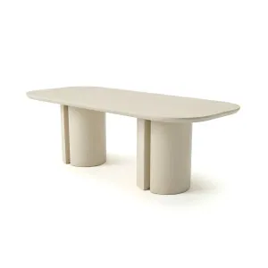 Pavia Dining Table by M+Co Living, a Dining Tables for sale on Style Sourcebook