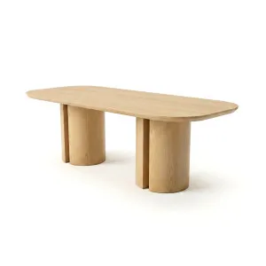 Pavia Dining Table by M+Co Living, a Dining Tables for sale on Style Sourcebook