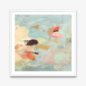 Sweep (Square) Art Print by The Print Emporium, a Prints for sale on Style Sourcebook