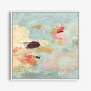 Sweep (Square) Canvas Print by The Print Emporium, a Prints for sale on Style Sourcebook