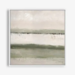 Outlandish (Square) Canvas Print by The Print Emporium, a Prints for sale on Style Sourcebook