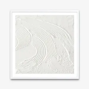 Timeless (Square) Art Print by The Print Emporium, a Prints for sale on Style Sourcebook