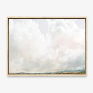 Cumulus Canvas Print by The Print Emporium, a Prints for sale on Style Sourcebook