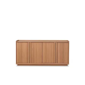 Copenhagen Buffet - Almond - Mocka by Mocka., a Sideboards, Buffets & Trolleys for sale on Style Sourcebook