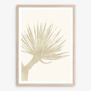 Neutral Tropico No. 2 Art Print by The Print Emporium, a Prints for sale on Style Sourcebook