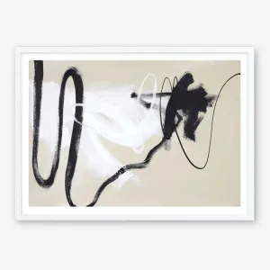 Less But Better Art Print by The Print Emporium, a Prints for sale on Style Sourcebook