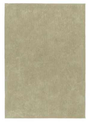 Rabiya Green Shag Rug by Miss Amara, a Shag Rugs for sale on Style Sourcebook