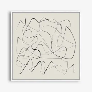 Ready (Square) Canvas Print by The Print Emporium, a Prints for sale on Style Sourcebook