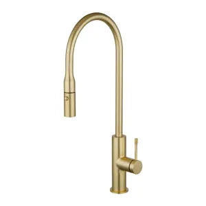 Kitchen Mixer by Aquaperla, a Kitchen Taps & Mixers for sale on Style Sourcebook