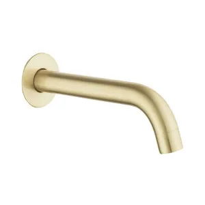Lucid Pin - Spout by Aquaperla, a Bathroom Taps & Mixers for sale on Style Sourcebook