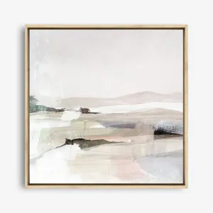 Blended (Square) Canvas Print by The Print Emporium, a Prints for sale on Style Sourcebook