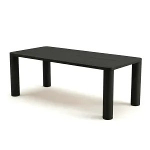 Loggia Dining Table by M+Co Living, a Dining Tables for sale on Style Sourcebook