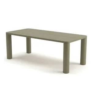 Loggia Dining Table by M+Co Living, a Dining Tables for sale on Style Sourcebook