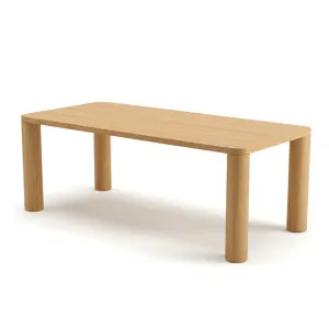 Loggia Dining Table by M+Co Living, a Dining Tables for sale on Style Sourcebook