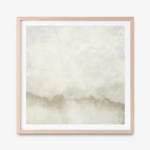 Transcend (Square) Art Print by The Print Emporium, a Prints for sale on Style Sourcebook