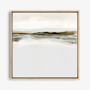 Orkney (Square) Canvas Print by The Print Emporium, a Prints for sale on Style Sourcebook