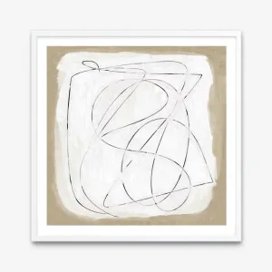 Format (Square) Art Print by The Print Emporium, a Prints for sale on Style Sourcebook