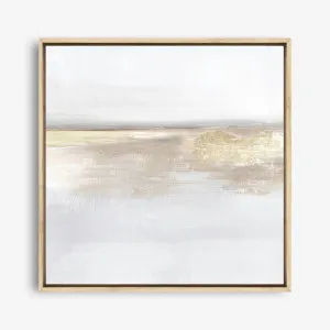 Gold Light (Square) Canvas Print by The Print Emporium, a Prints for sale on Style Sourcebook