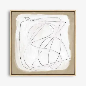 Format (Square) Canvas Print by The Print Emporium, a Prints for sale on Style Sourcebook