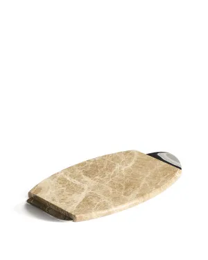 Adoma kitchen platter by Kave Home, a Platters & Serving Boards for sale on Style Sourcebook