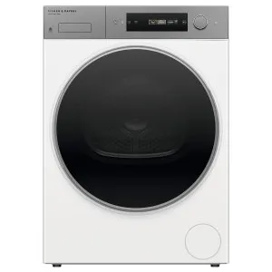 Fisher & Paykel Series 7 10kg Contemporary Heat Pump Dryer DH1060D5 by Fisher & Paykel, a Washing Machines & Dryers for sale on Style Sourcebook