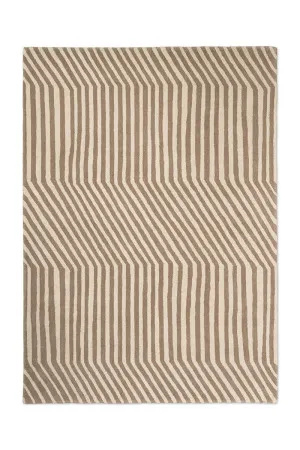 Marimekko Kalas??ski Greige 134004 by Marimekko, a Contemporary Rugs for sale on Style Sourcebook