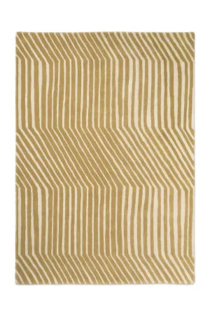 Marimekko Kalas??ski Brass 134001 by Marimekko, a Contemporary Rugs for sale on Style Sourcebook