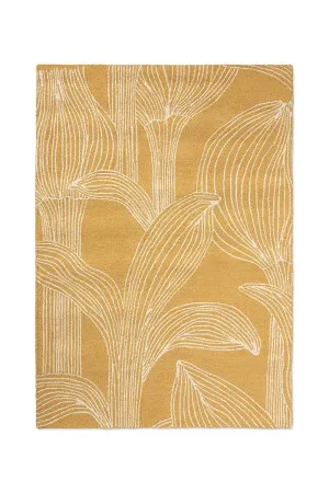 Marimekko Kukat Puhkeavat Straw Outdoor 434106 by Marimekko, a Contemporary Rugs for sale on Style Sourcebook