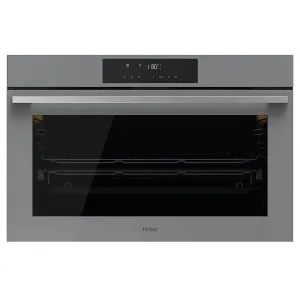 Haier 90cm 500 Series Built In Oven HWO90S16TG3 by Haier, a Ovens for sale on Style Sourcebook