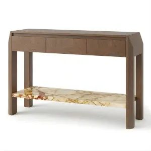 Elba Console by M+Co Living, a Console Table for sale on Style Sourcebook