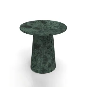 Balmain Marble Side Table by M+Co Living, a Console Table for sale on Style Sourcebook