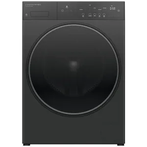 Fisher & Paykel Series 5 10kg Contemporary Front Load Washing Machine WH1060PG5 by Fisher & Paykel, a Washing Machines & Dryers for sale on Style Sourcebook