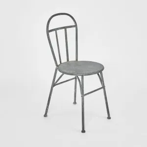 Positano Chair by PERFECT PIECES, a Lighting for sale on Style Sourcebook