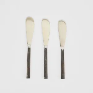 Iron Handle Spreader Set of 3 by PERFECT PIECES, a Plants for sale on Style Sourcebook