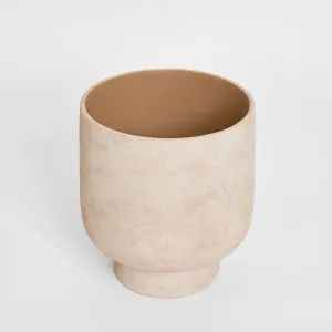 Dali Pot Large Clay by MRD Home, a Christmas for sale on Style Sourcebook