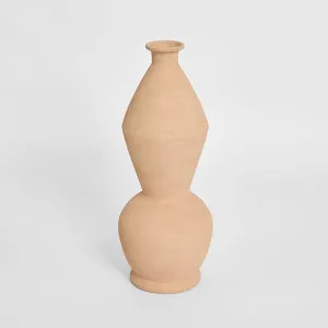 Goya Vase Terracotta by MRD Home, a Christmas for sale on Style Sourcebook